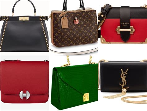 handbag luxury|list of luxury handbag brands.